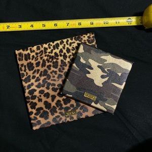 Magnetic makeup palette